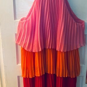 SHEIN Curve 2XL Dress NWOT